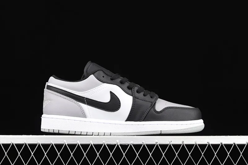 All categories Air Jordan Jordan series basketball shoes Air Jordan 1 Low X version Air Jordan 1 Low AJ1 Joe 1 low-top cultural and leisure sports sneakers 553558-110